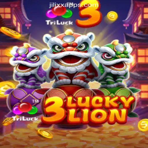 Discover the Thrilling World of 3LUCKYLION at JiLiXX.COM Online Casino Philippines
