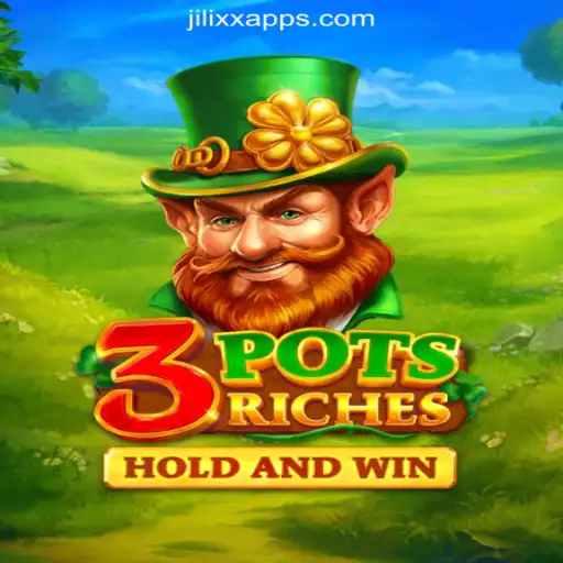 Unlocking the Thrills of 3potsRiches at JiLiXX.COM Online Casino Philippines
