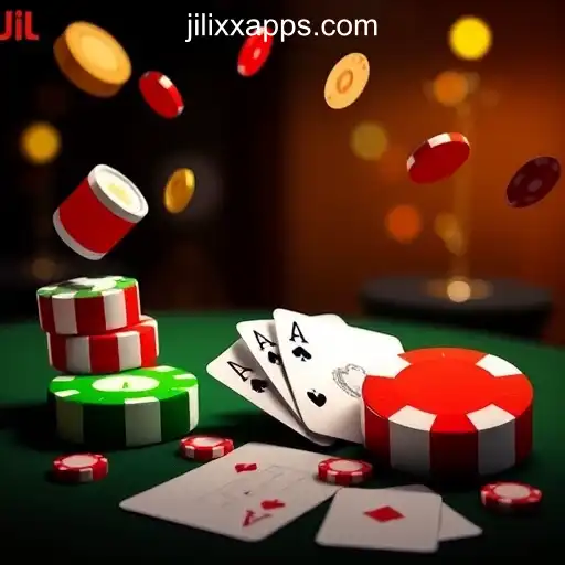Understanding User Agreements at JiLiXX.COM Online Casino Philippines