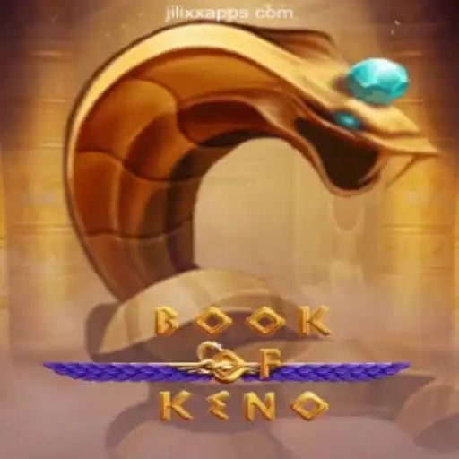 BookOfKeno: Dive Into the Exciting World of JiLiXX.COM Online Casino Philippines