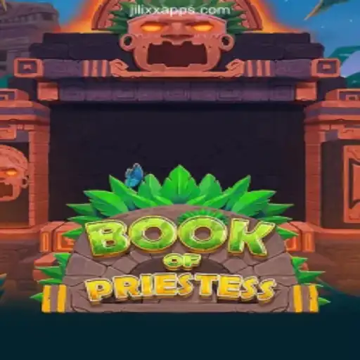 Discover the Mystical World of BookOfPriestess at JiLiXX.COM Online Casino Philippines