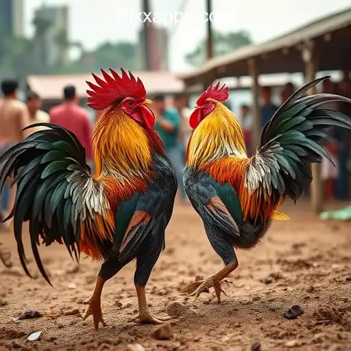 Cockfighting: Tradition and Controversy