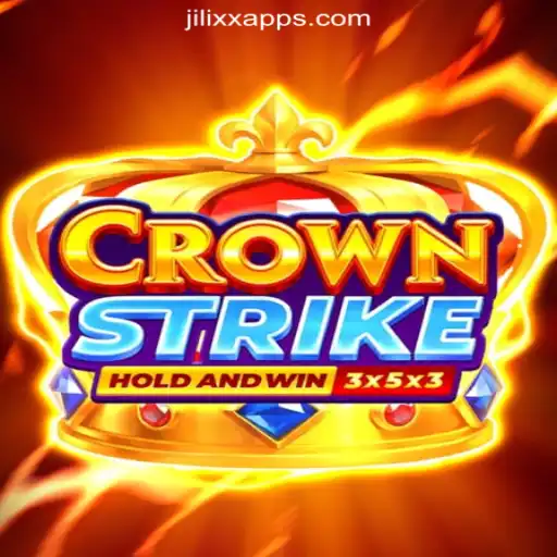 Crownstrike: The Thrilling Online Casino Experience