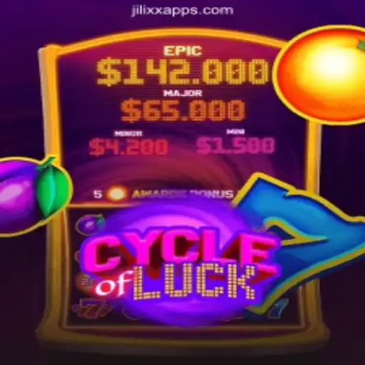 Exploring the Thrill of CycleofLuck at JiLiXX.COM Online Casino Philippines