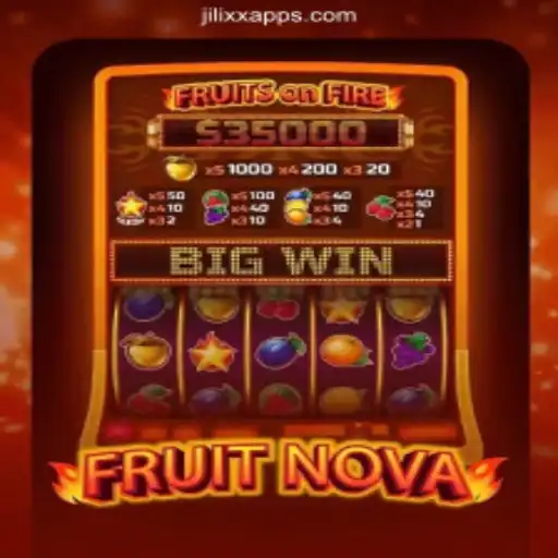 FruitNova: A New Star in the Online Gaming Landscape