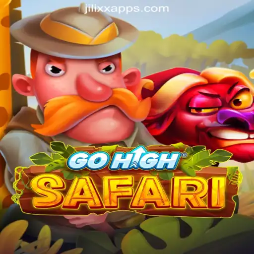 Explore the Thrilling World of GoHighSafari at JiLiXX.COM Online Casino Philippines