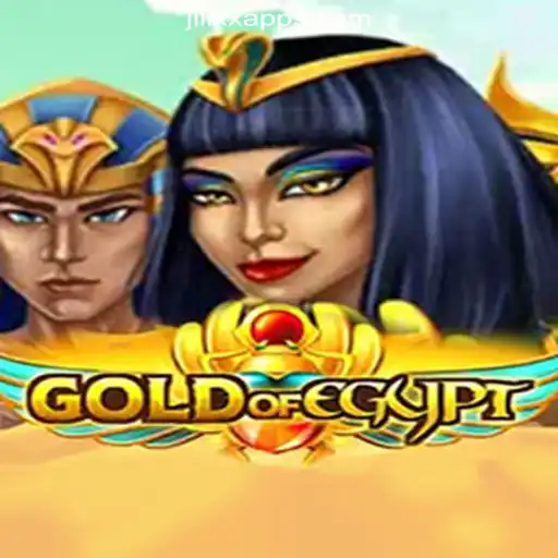 Discover the Thrills of 'GoldOfEgypt' at JiLiXX.COM Online Casino Philippines