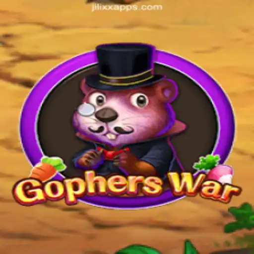 Explore GophersWar: An Exciting Casino Game Experience at JiLiXX.COM