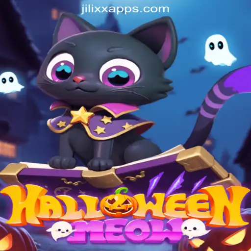 HalloweenMeow: A New Exciting Game by JiLiXX.COM Online Casino Philippines