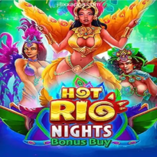Exploring the Exciting World of HotRioNightsBonusBuy at JiLiXX.COM Online Casino Philippines