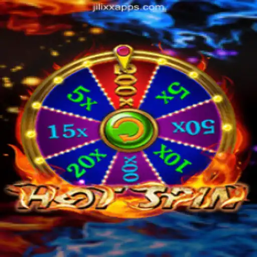 Discover the Thrilling World of HotSpin at JiLiXX.COM Online Casino Philippines