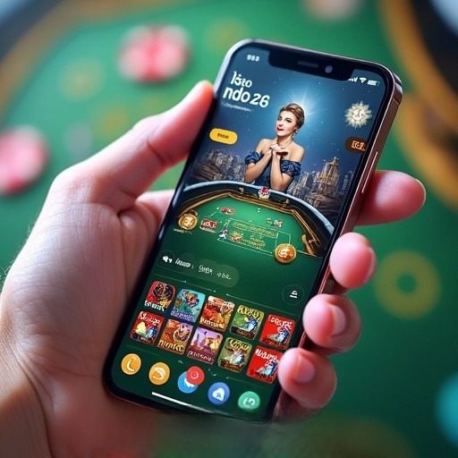 Experiência VIP JiLiXX.COM Online Casino Philippines