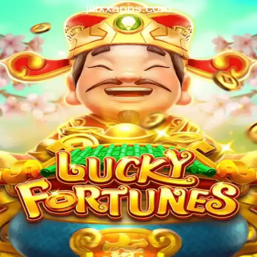 Discover the Thrilling World of LUCKYFORTUNES at JiLiXX.COM Online Casino Philippines