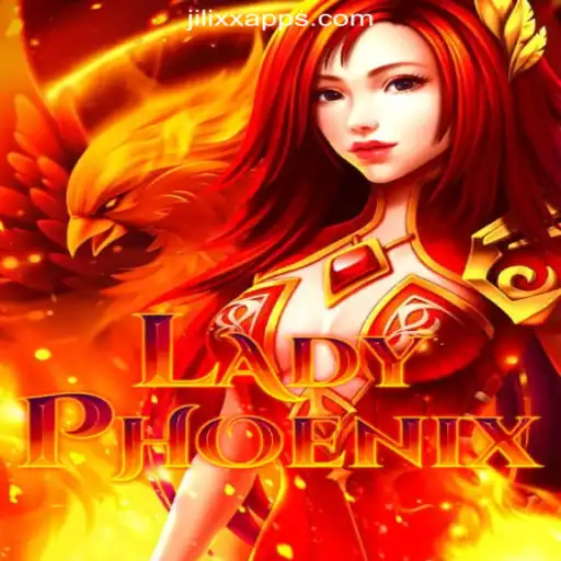 LadyPhoenix: The Enchanting Journey Through JiLiXX.COM Online Casino Philippines