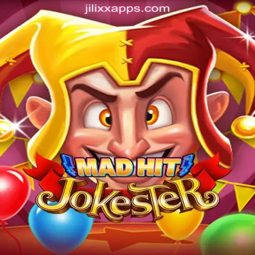 MadHitJokester: A Thrilling Addition to the JiLiXX.COM Online Casino Philippines