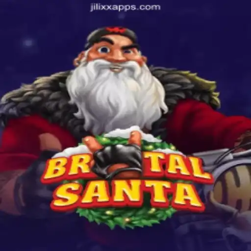 BrutalSanta: A Festive Online Casino Adventure