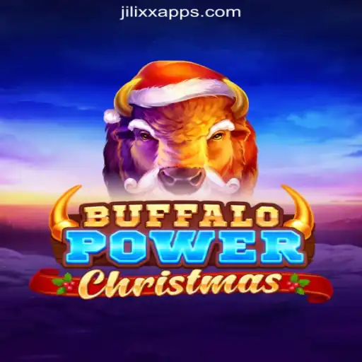 Discover the Festive Thrills of BuffaloPowerChristmas at JiLiXX.COM Online Casino Philippines