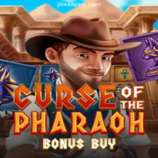 Exploring Curse of the Pharaoh Bonus Buy: A Deep Dive into JiLiXX.COM's Gaming Offer