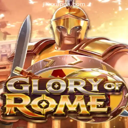 Exploring GloryofRome: An Exciting Venture in JiLiXX.COM Online Casino Philippines