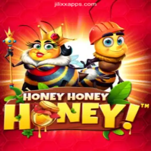 Discover the Buzz: HoneyHoneyHoney at JiLiXX.COM Online Casino Philippines
