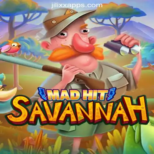 Exploring the World of MadHitSavannah in the JiLiXX.COM Online Casino Philippines