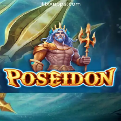 Dive into the Exciting World of Poseidon at JiLiXX.COM Online Casino Philippines