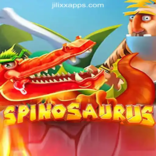 Discover the Thrills of Spinosaurus at JiLiXX.COM Online Casino Philippines