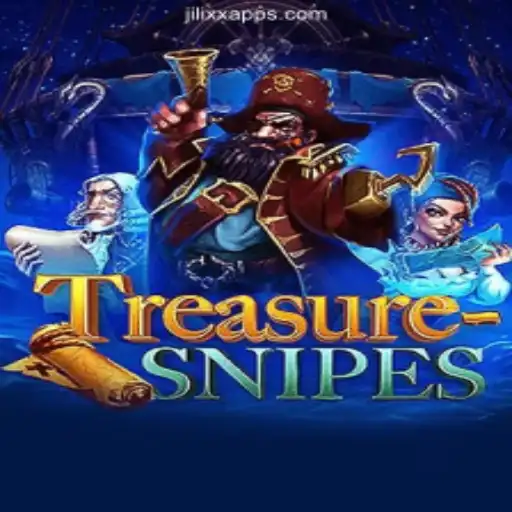 Discover the Thrills of TreasureSnipes at JiLiXX.COM Online Casino Philippines
