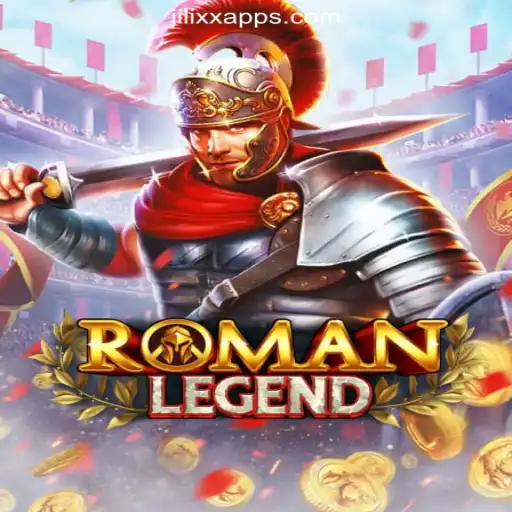 RomanLegend: A Thrilling Journey through JiLiXX.COM Online Casino Philippines