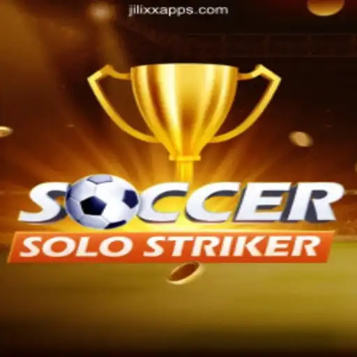 SoccerSoloStriker: A Game-Changing Online Casino Experience