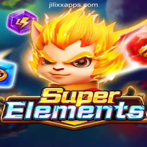 Exploring SuperElements: A Breakthrough in Online Casino Gaming by JiLiXX.COM
