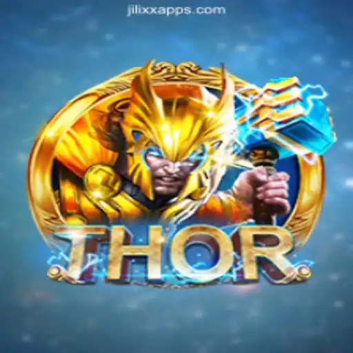 Exploring the Legendary World of THOR at JiLiXX.COM Online Casino Philippines