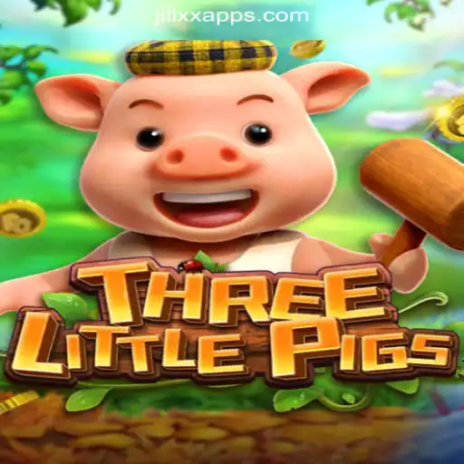 THREELITTLEPIGS: A Unique Gaming Experience at JiLiXX.COM Online Casino Philippines