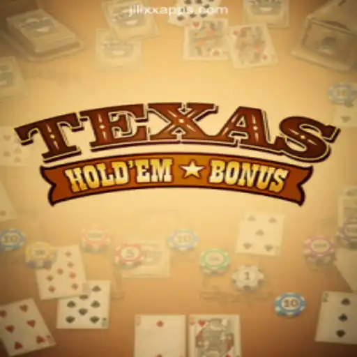Exploring Texas Hold'em Bonus at JiLiXX.COM Online Casino Philippines