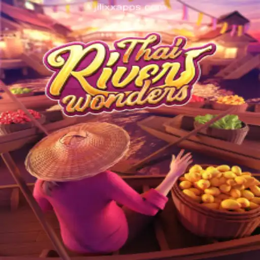 Explore the Exciting World of ThaiRiverWonders Casino Game