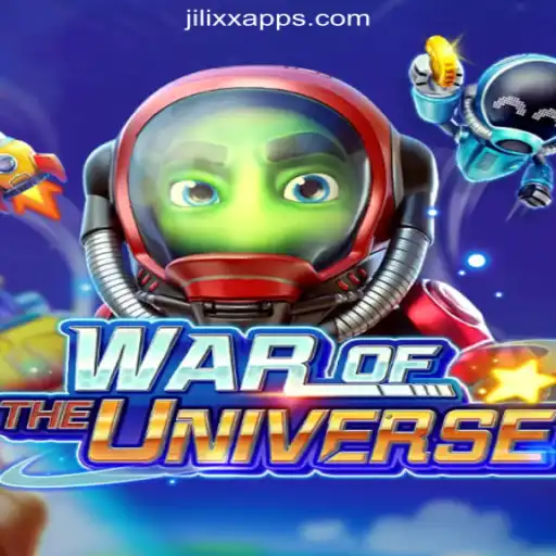 Discovering the Thrills of WAROFTHEUNIVERSE with JiLiXX.COM Online Casino Philippines