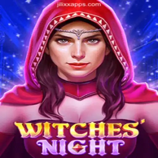 Discover the Enchantment of WitchesNight at JiLiXX.COM Online Casino Philippines